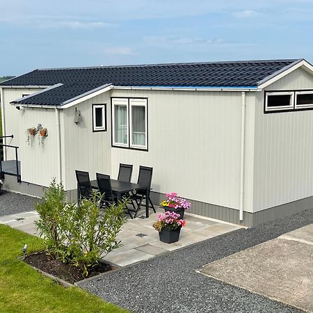 Bed&Breakfast Welcome Jisp Exterior foto