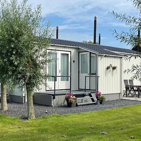 Bed&Breakfast Welcome Jisp Exterior foto
