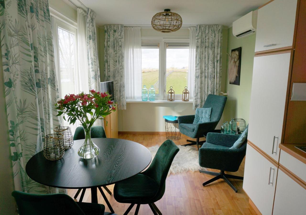 Bed&Breakfast Welcome Jisp Exterior foto