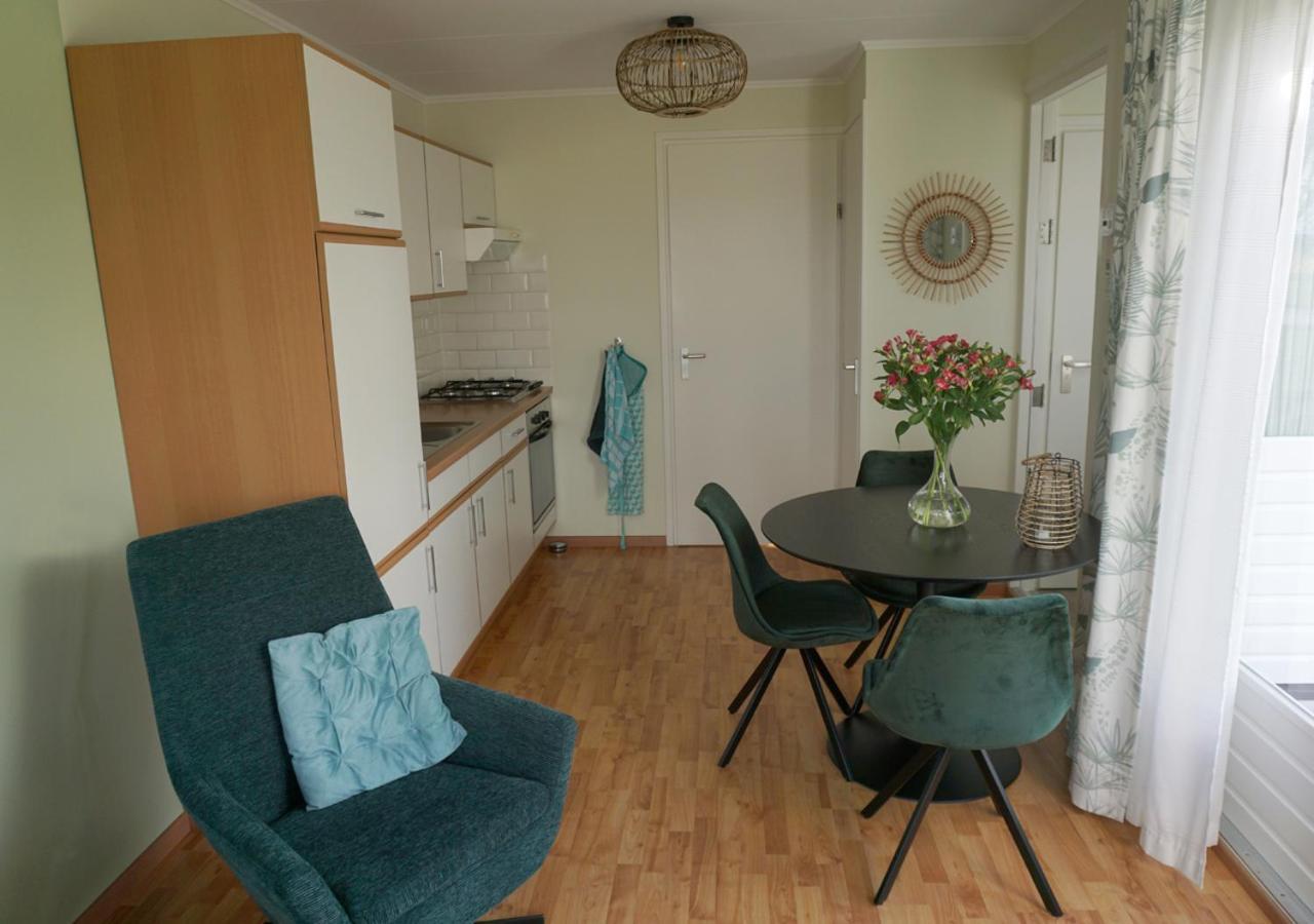Bed&Breakfast Welcome Jisp Exterior foto