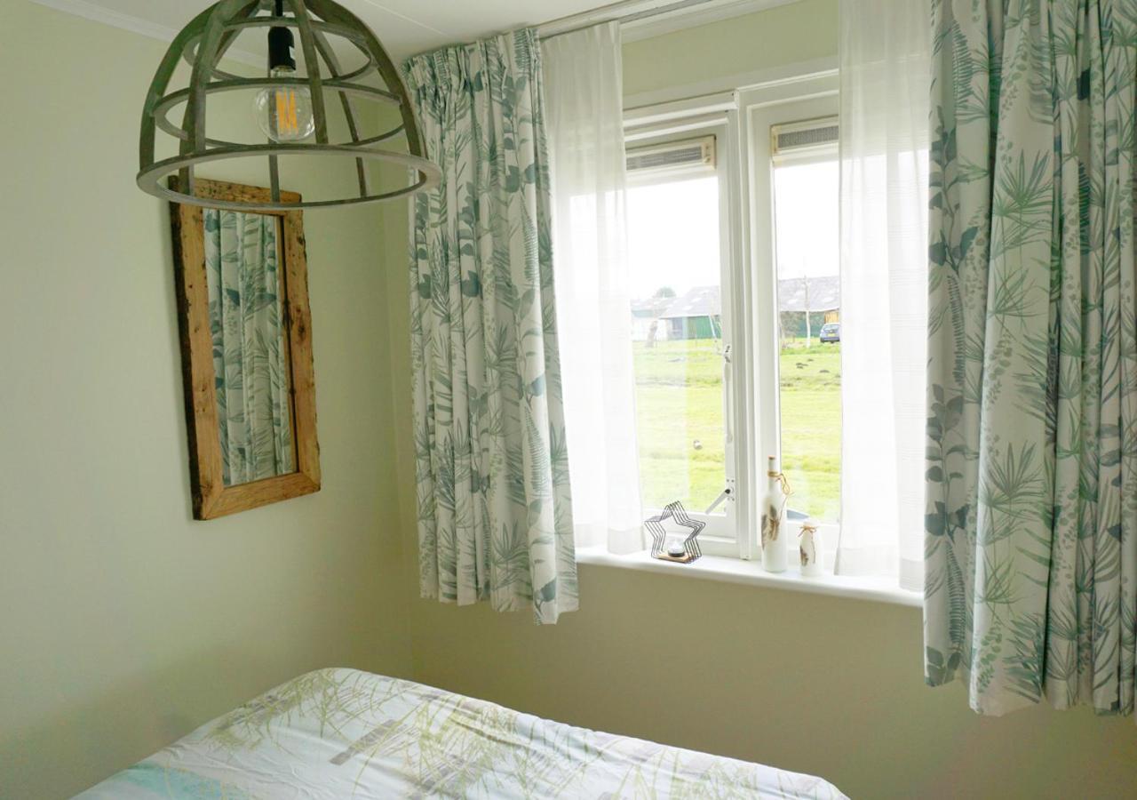 Bed&Breakfast Welcome Jisp Exterior foto