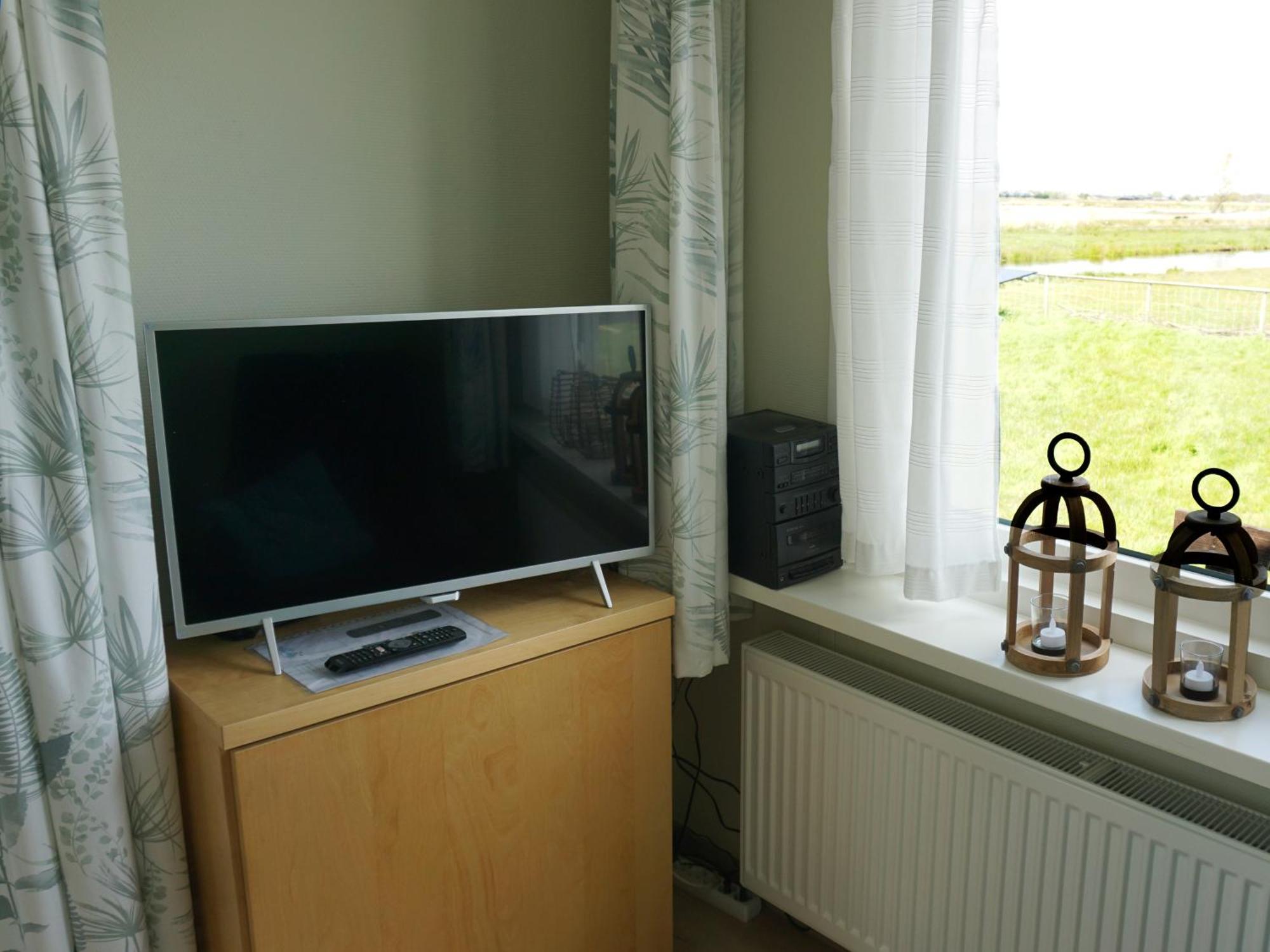 Bed&Breakfast Welcome Jisp Exterior foto