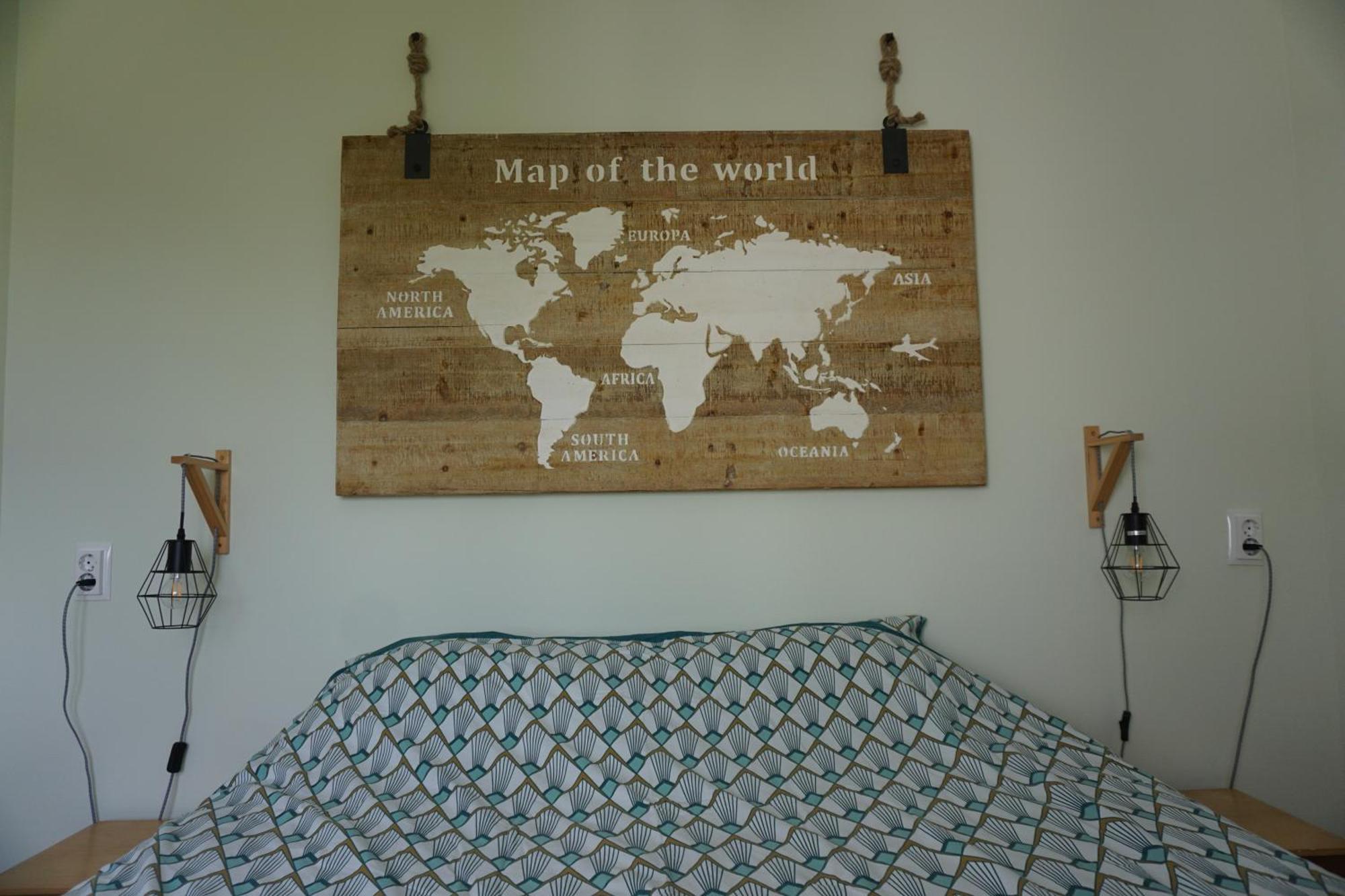 Bed&Breakfast Welcome Jisp Exterior foto